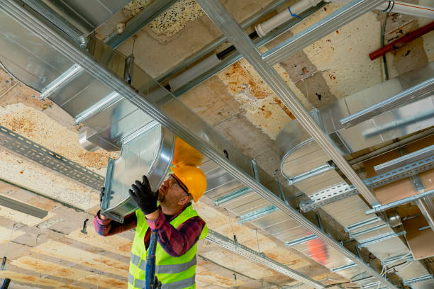 Best Affordable HVAC services  in Independence, LA