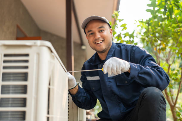 Best HVAC system installation  in Independence, LA